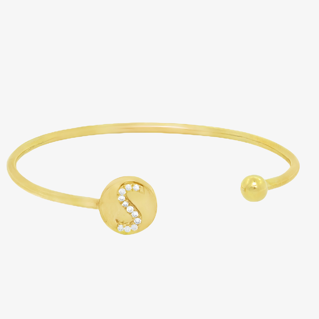 Stellar Initial Cuff