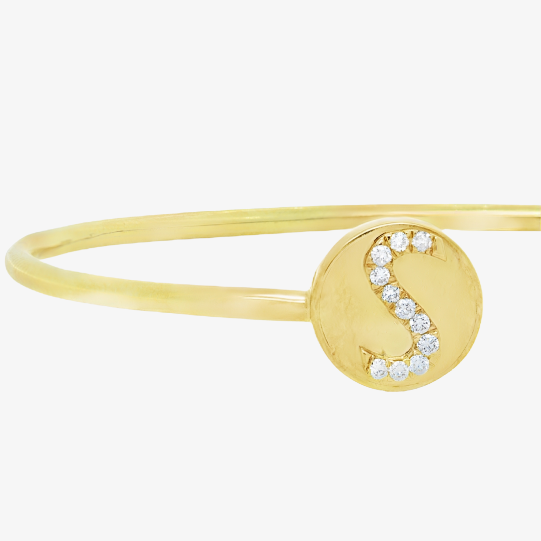 Stellar Initial Cuff