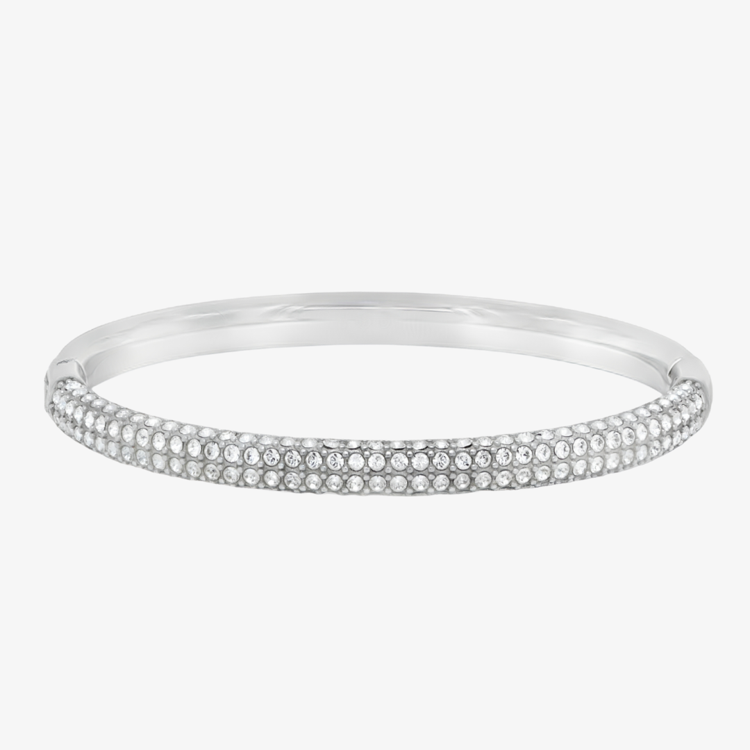 Heavenly Lux Bracelet adorned with Lab Diamond