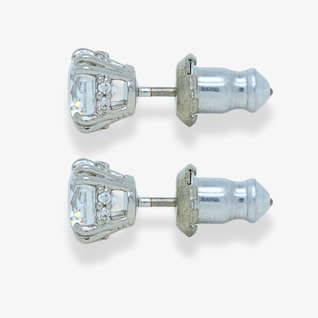 Ethereal Sparkle Earrings