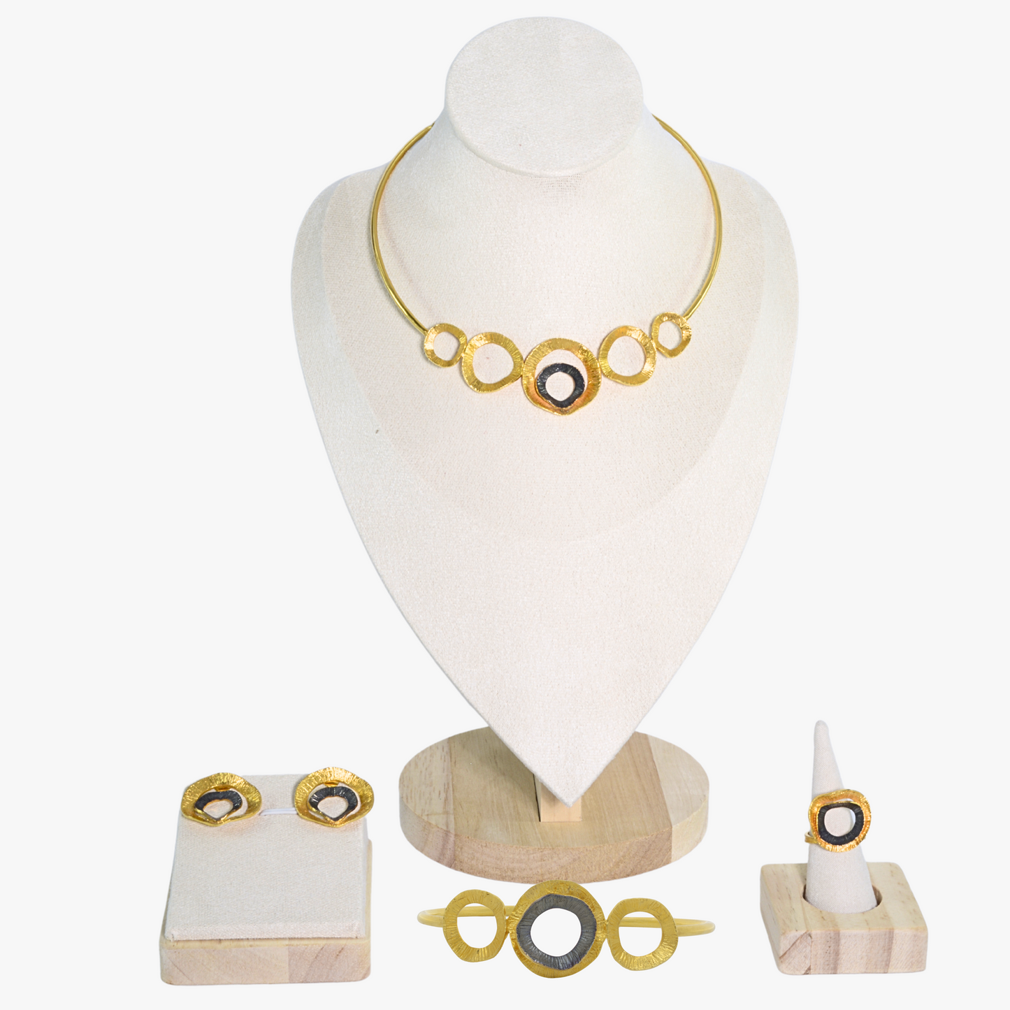 Eclipse Geometry Set