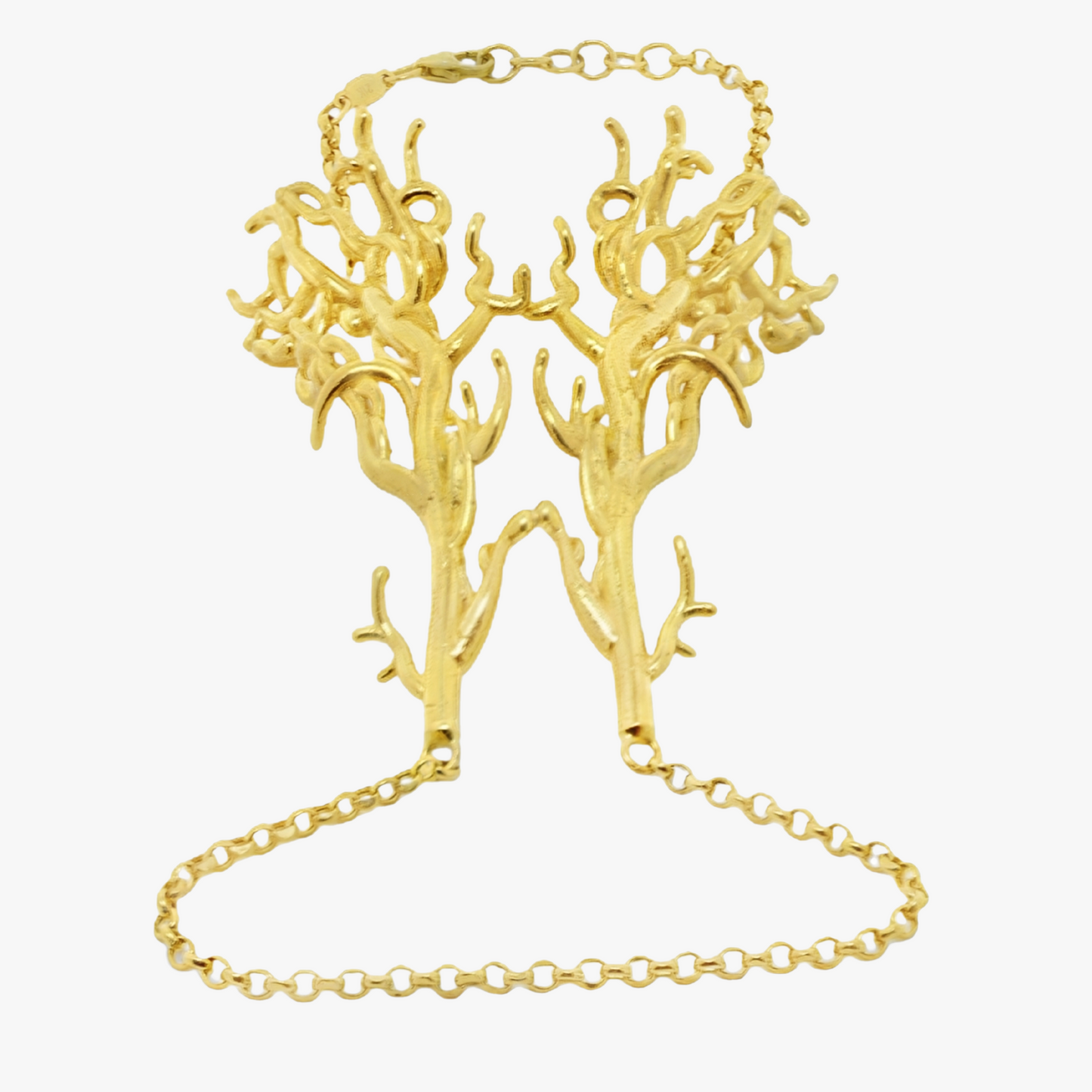 Nature’s Whisper Leaf Set