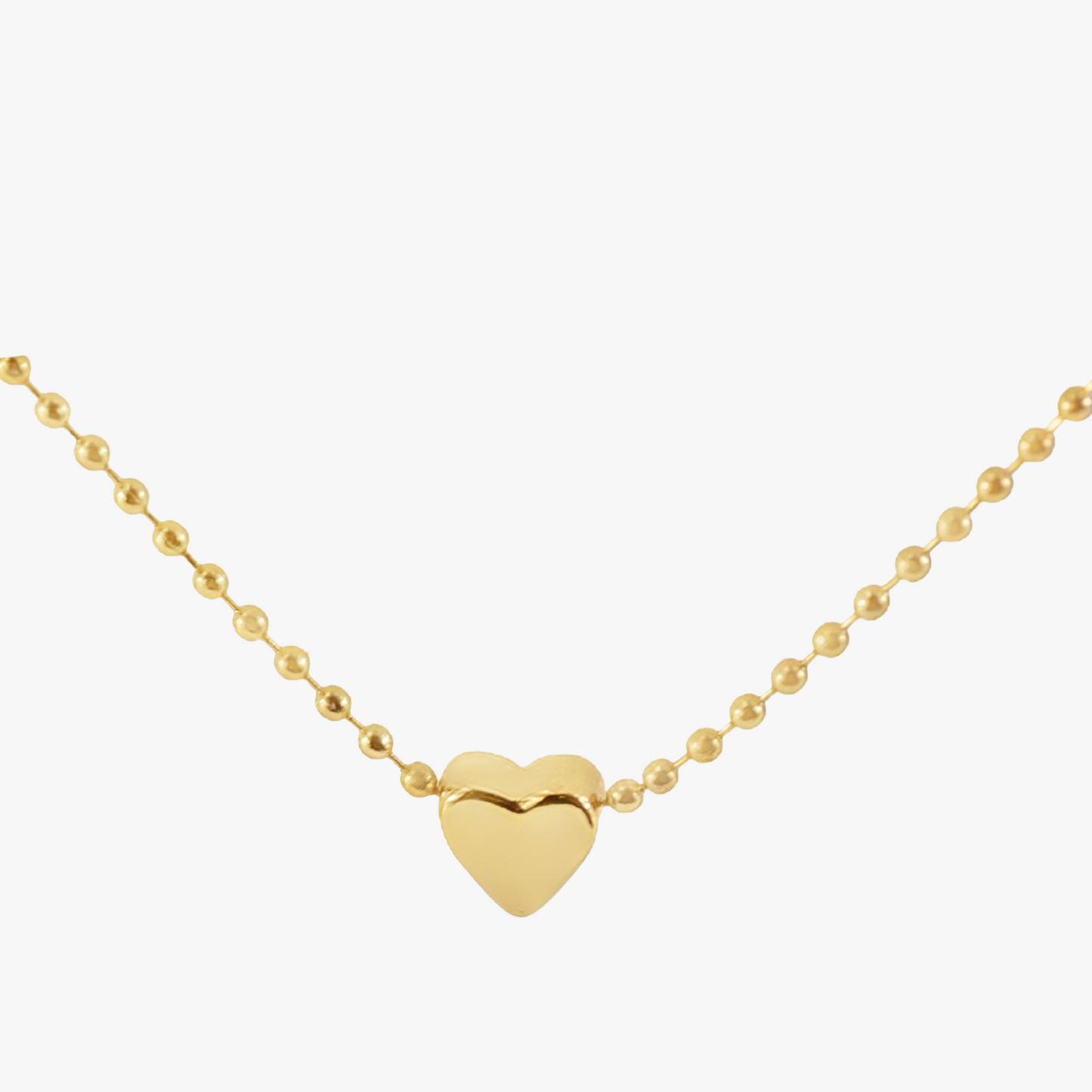 Lunar Harmony Layered Necklace