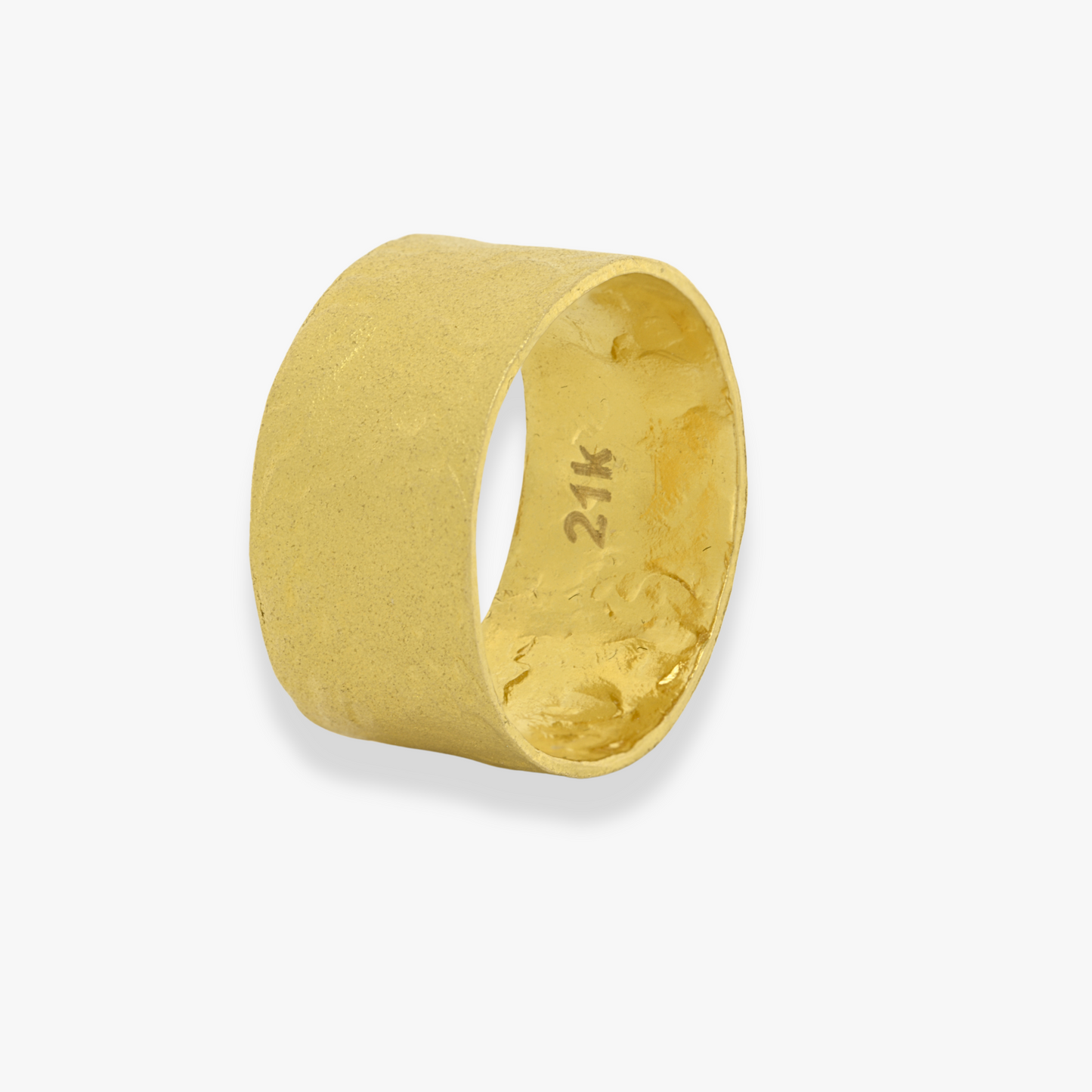 Golden Ribbon Flow Set