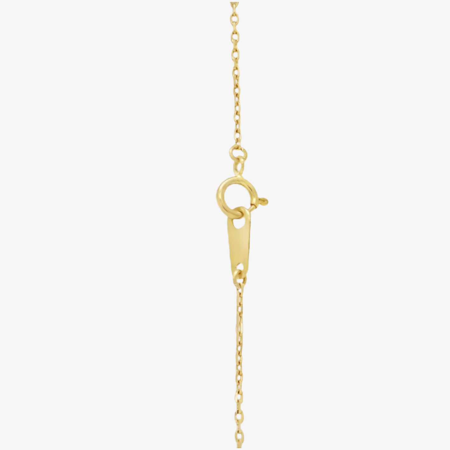 Timeless Medallion Necklace