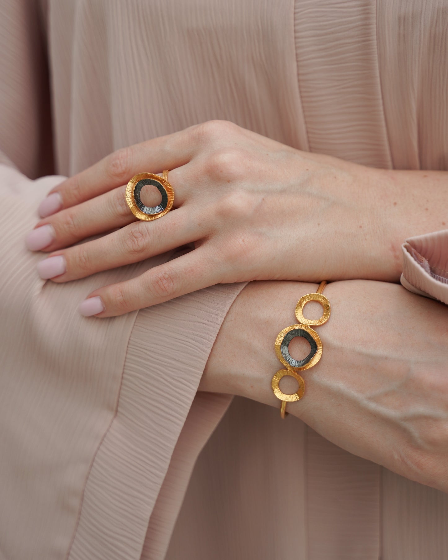 Eclipse Geometry Set