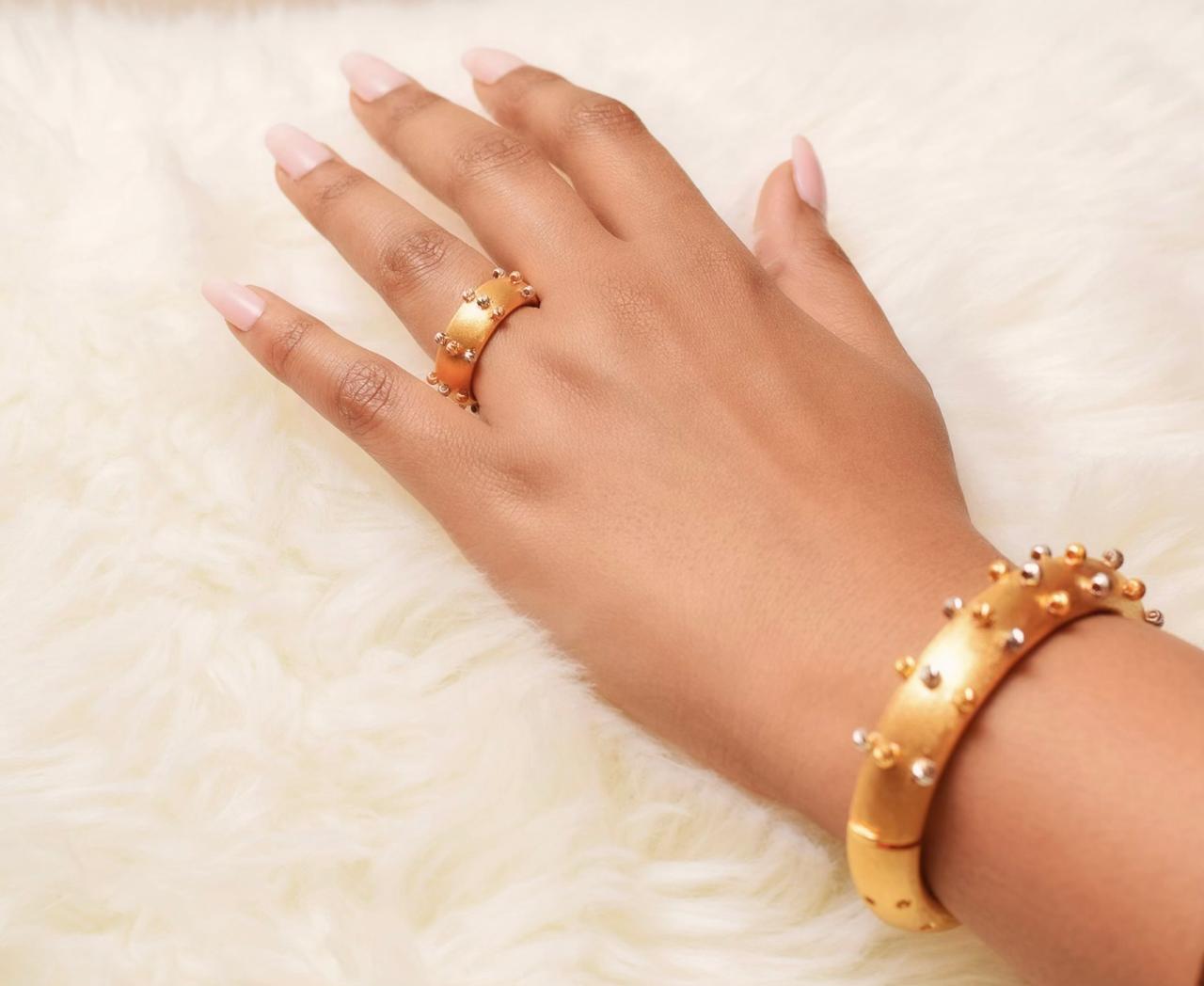 Celestial Dots Luxe Set