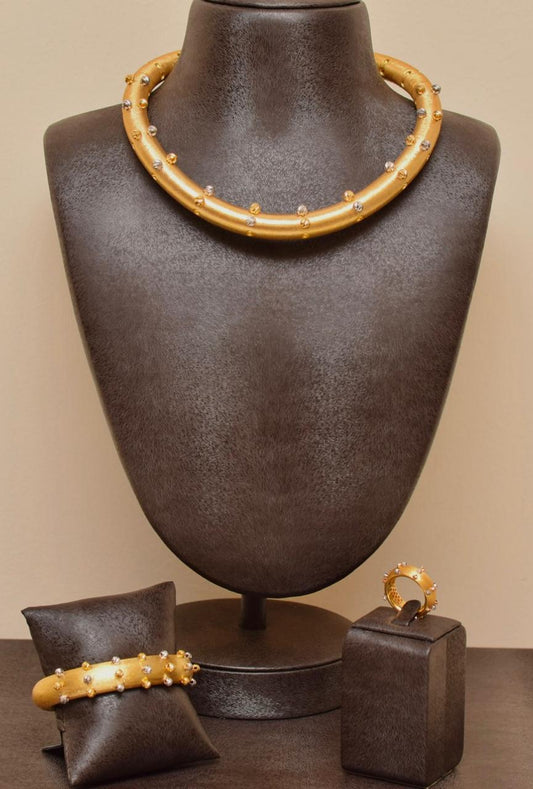 Celestial Dots Luxe Set