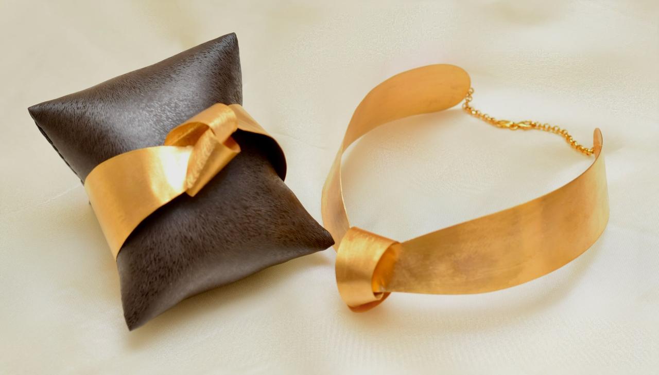 The Ribbon Grace Set