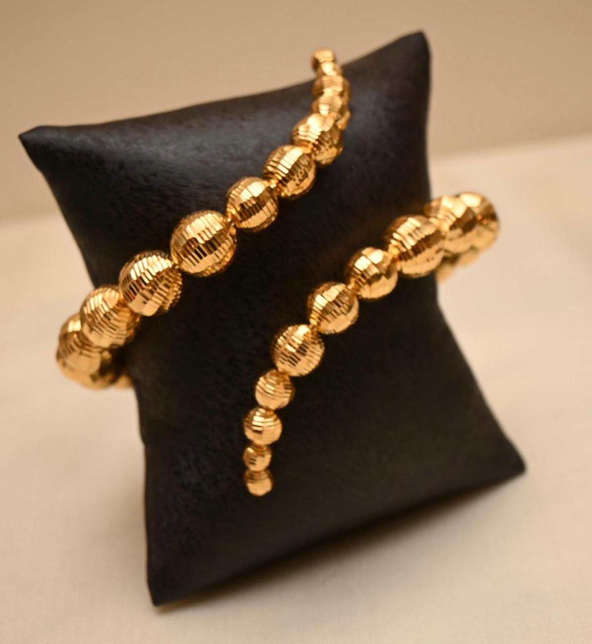 Serpentine Sphere Set