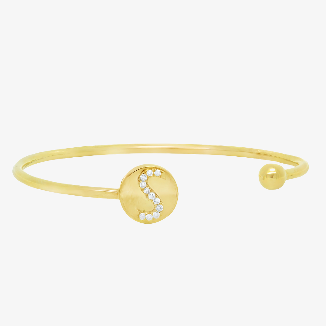 Stellar Initial Cuff