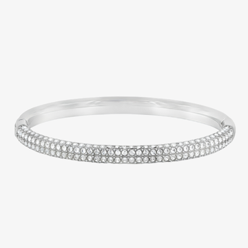 Heavenly Lux Bracelet adorned with Lab Diamond