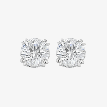 Ethereal Sparkle Earrings