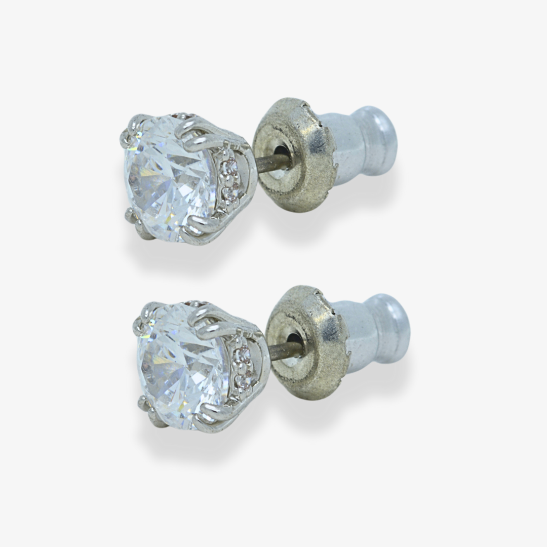 Ethereal Sparkle Earrings