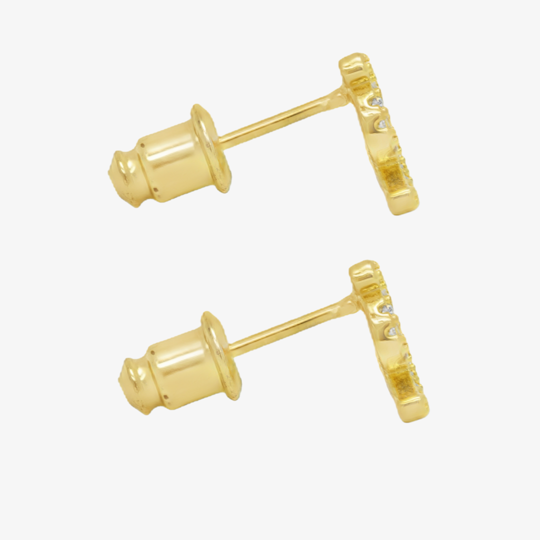 HAA Whisper Earrings