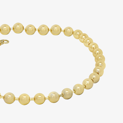 Minimal Geo Bracelet