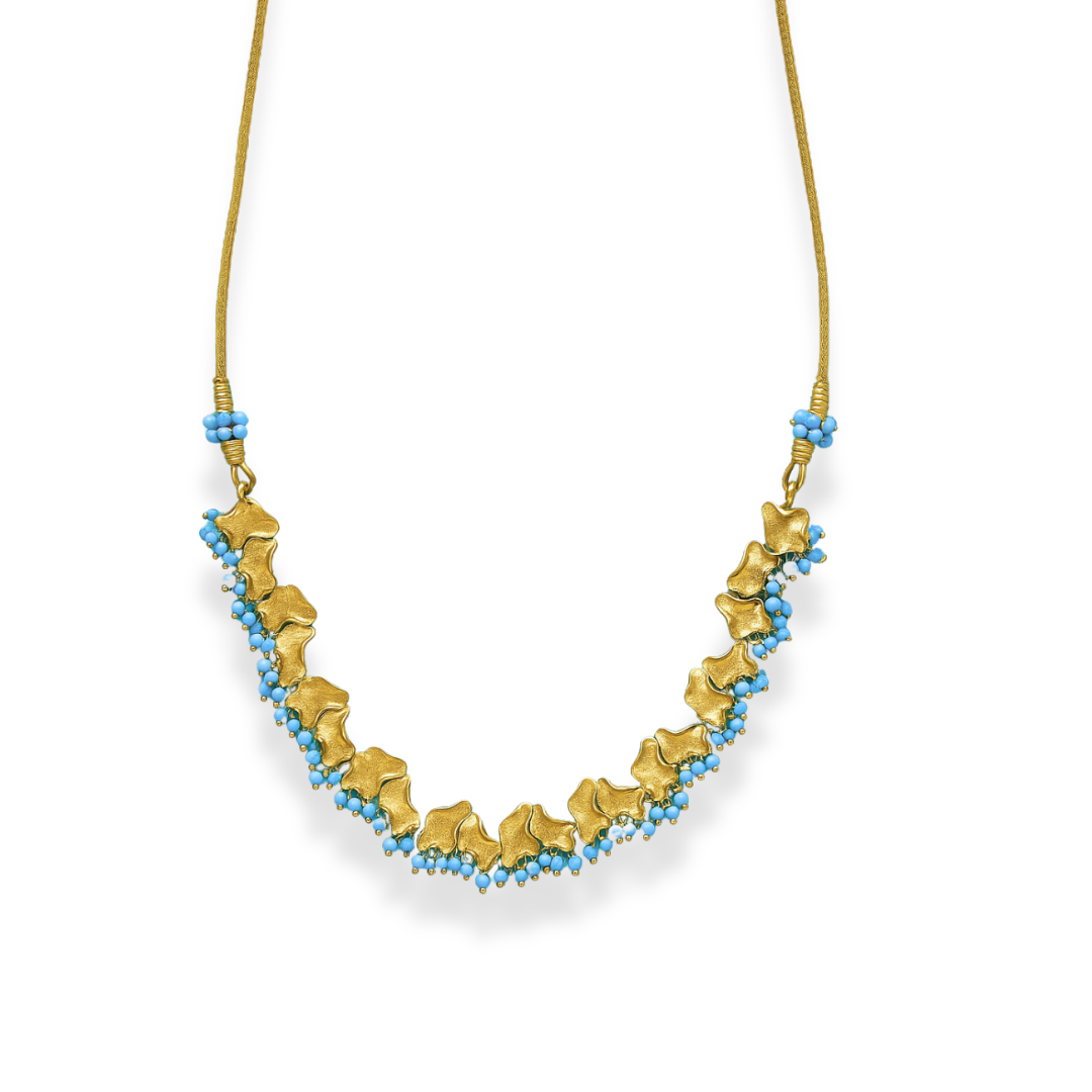 Turat Al Safaa Necklace