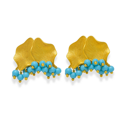 Turat Al Safaa Earing