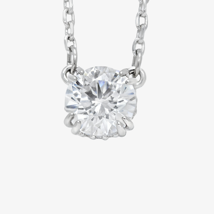 Ethereal Sparkle Necklace