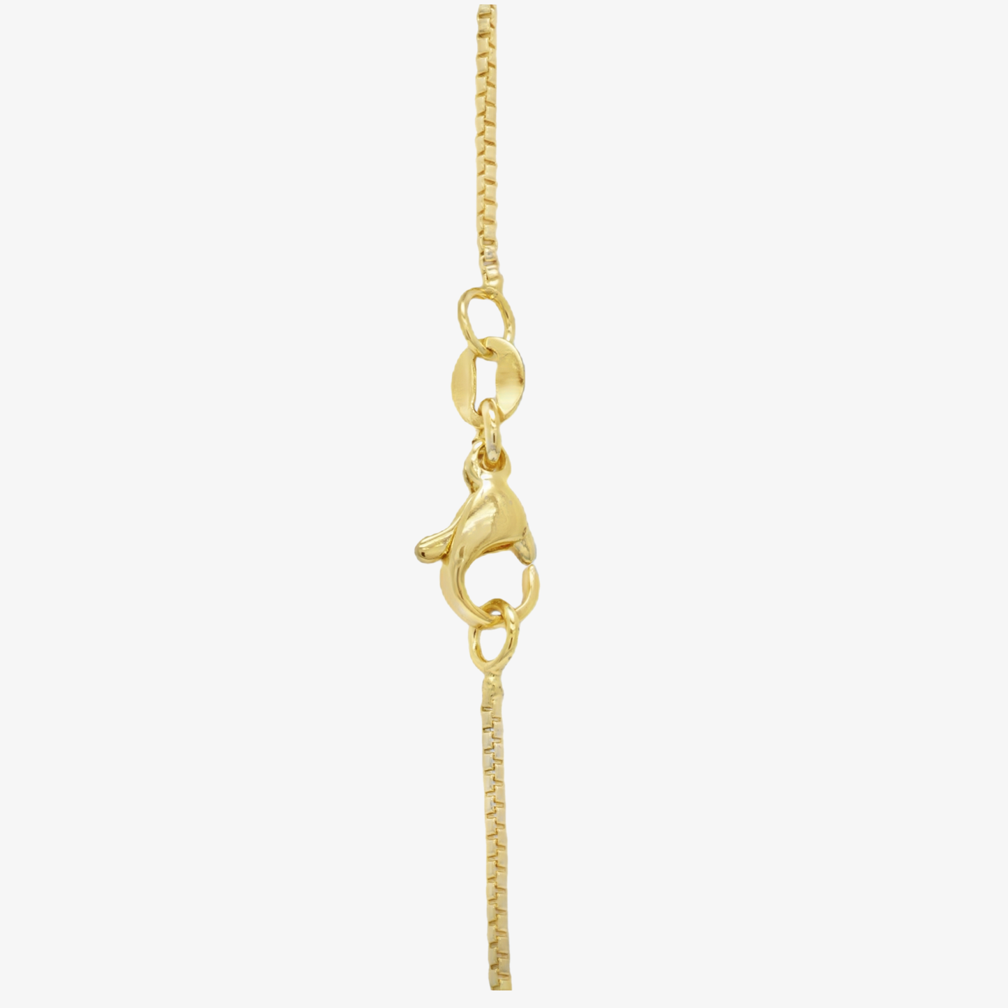Ocean Pearl Necklace