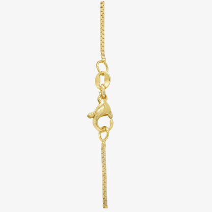 Ocean Pearl Necklace