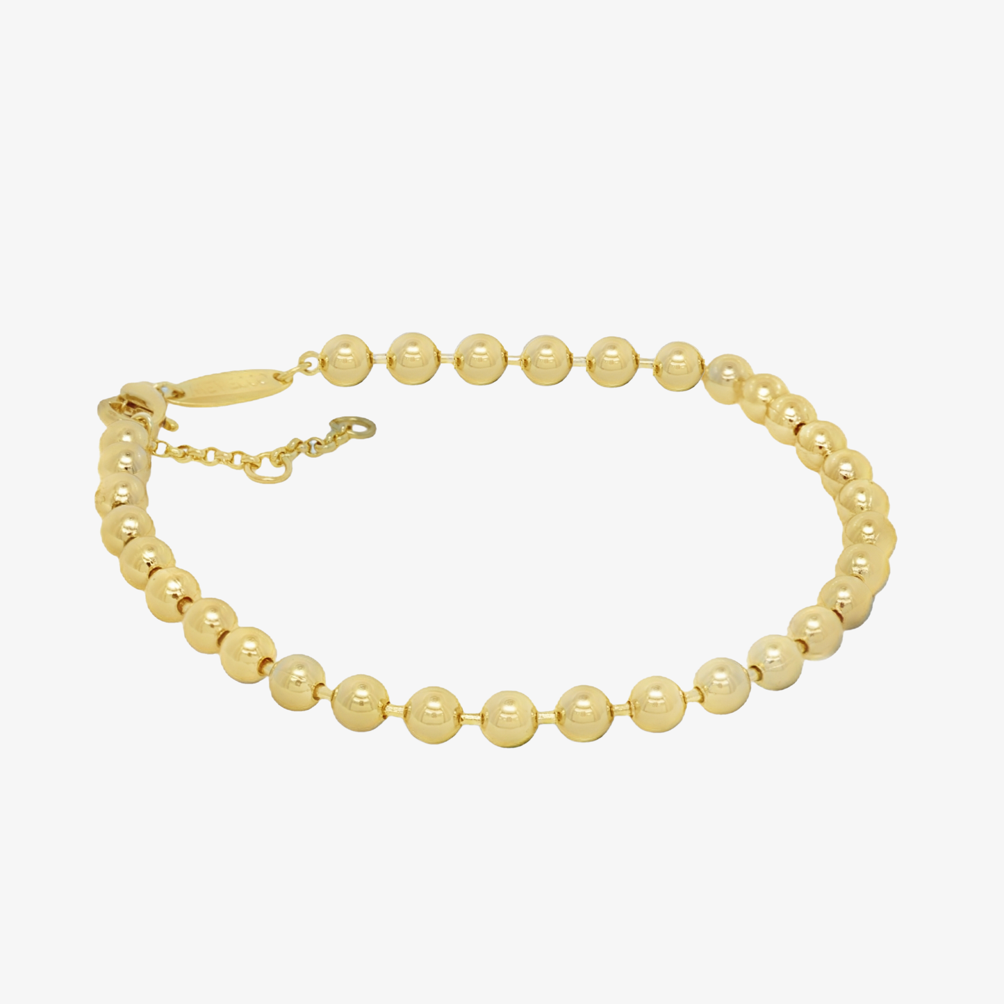 Minimal Geo Bracelet