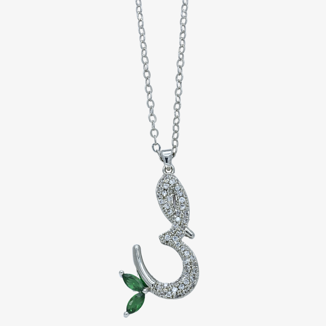 Celestial SAAD Necklace