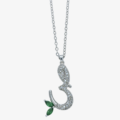Celestial SAAD Necklace