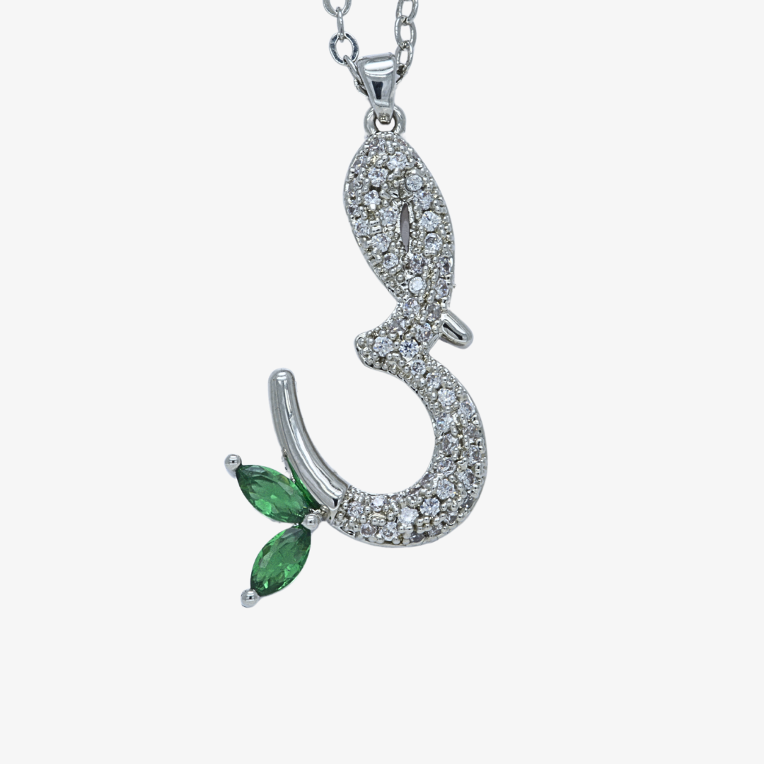 Celestial SAAD Necklace