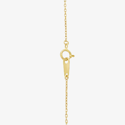 Timeless Medallion Necklace