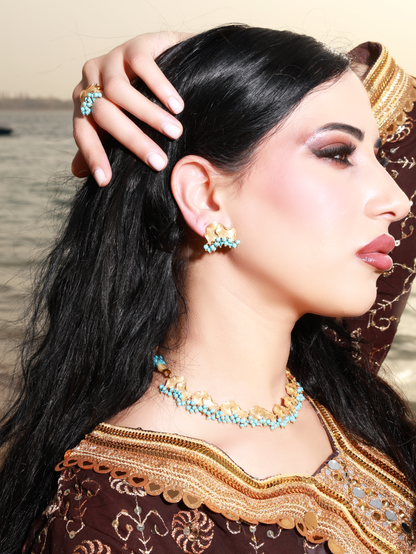 Turat Al Safaa Earing