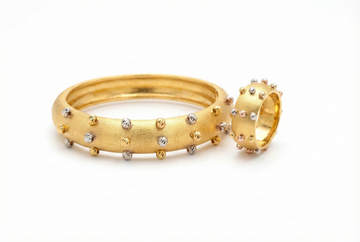 Celestial Dots Luxe Set