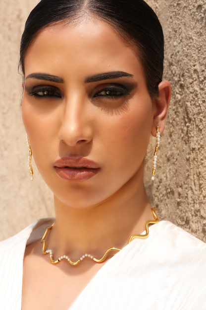 Anaqat Al Zaman