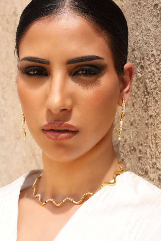 Anaqat Al Zaman