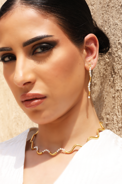 Anaqat Al Zaman