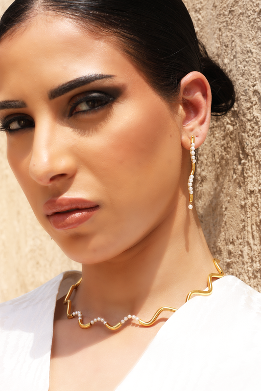 Anaqat Al Zaman